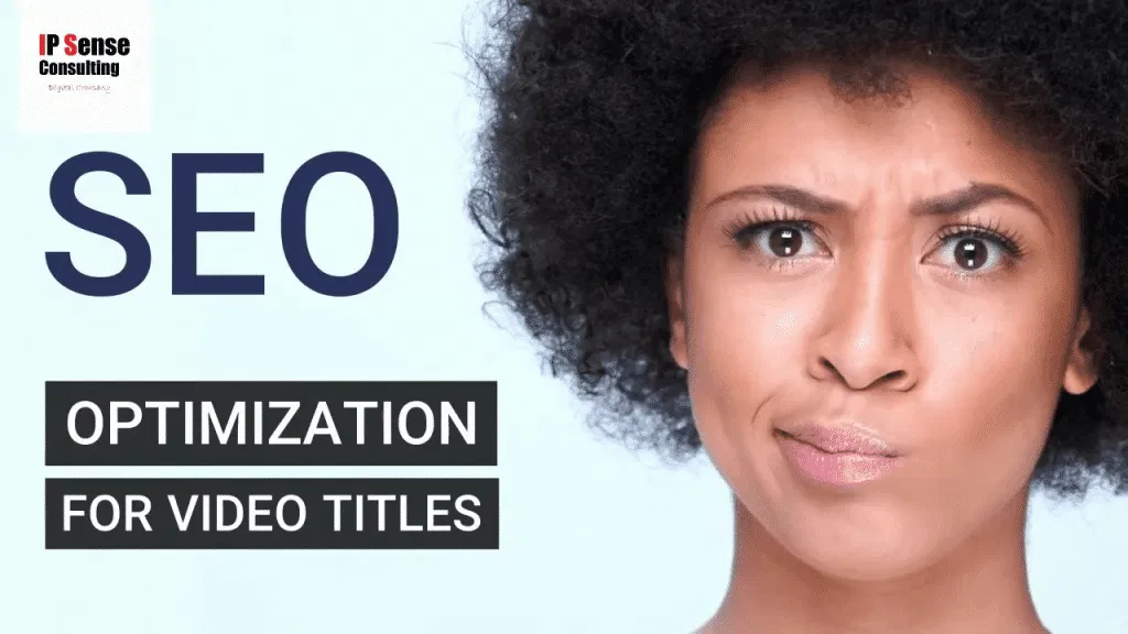 SEO Optimization for Video