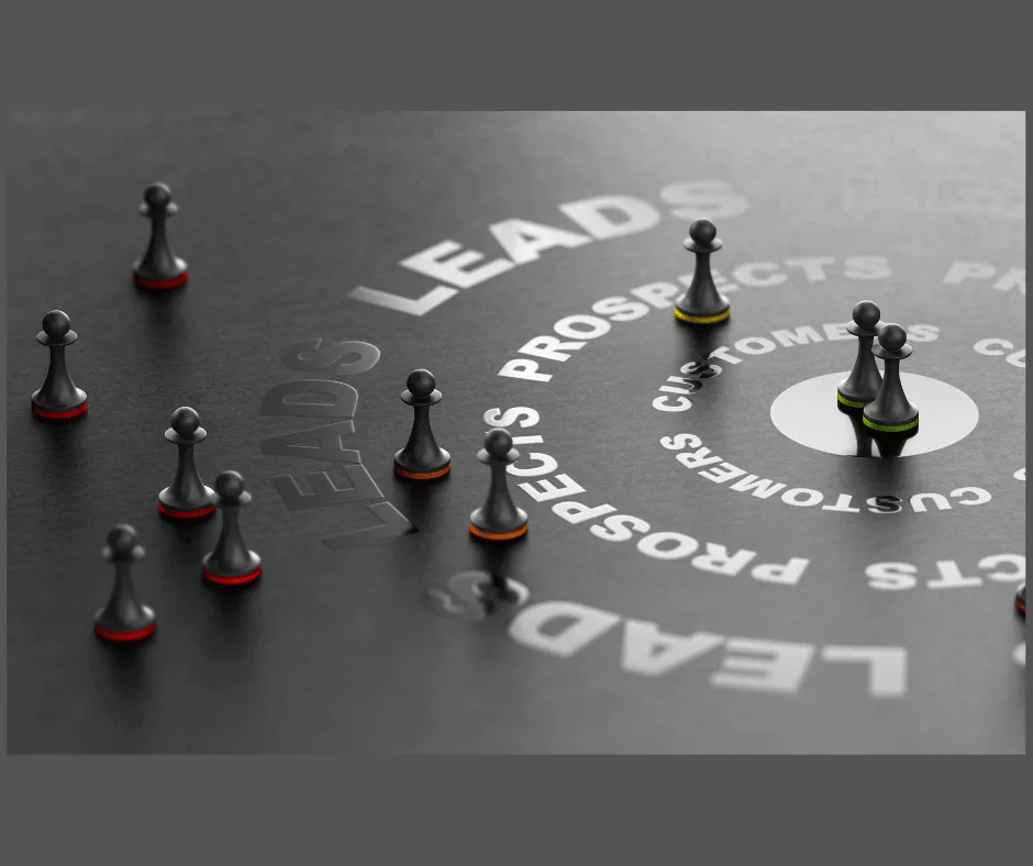 Lead Generation Landing Page Consultancy in Pune