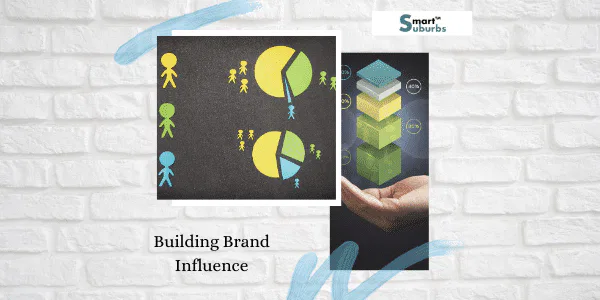 Infographics highlight hyperlocal digital marketing agency’s group impact, with stacked cubes over hands—building brand influence in Pune, Smart Suburbs. - IPSense.com