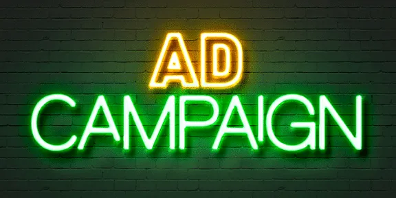 Ad Campaign