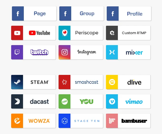 Video platform