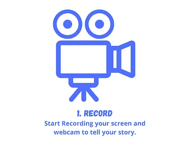 Video-recording