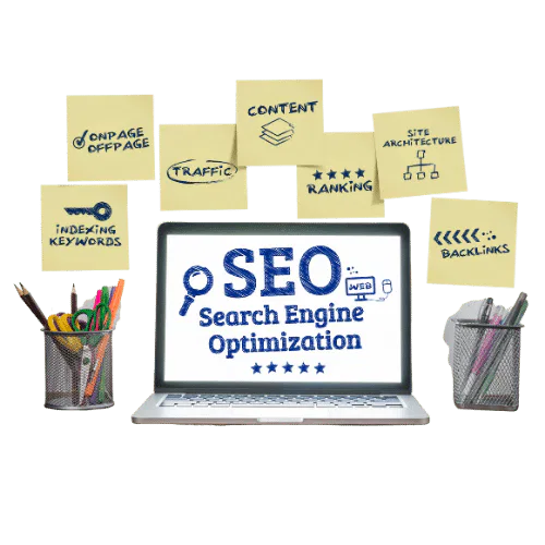SEO optimisation Agency In Baner Pune