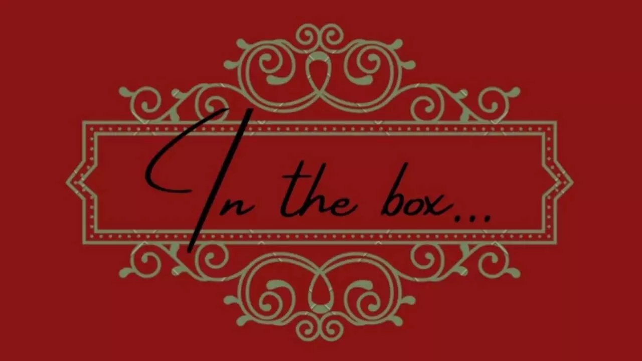 In The Box digital marketing agency - InTheBox logo - Digital Marketing company in Pune