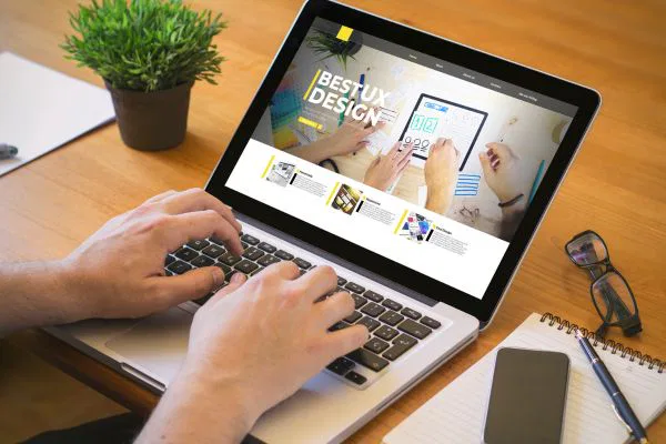 E-commerce WebsiteTesting