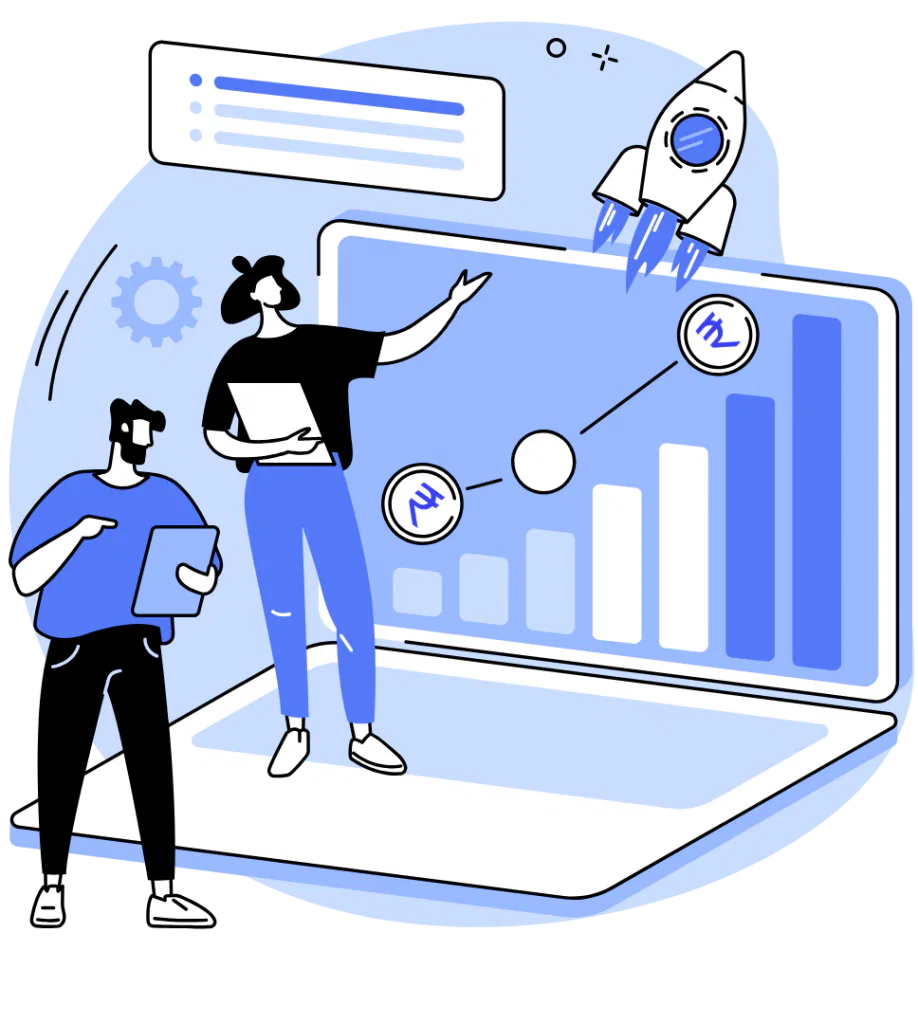 Hyperlocal Digital Campaigns