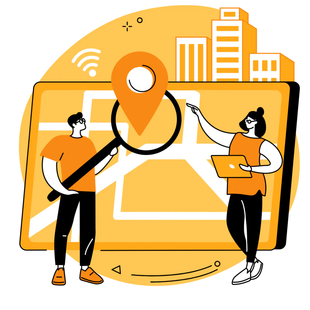 Hyperlocal Digital Campaigns