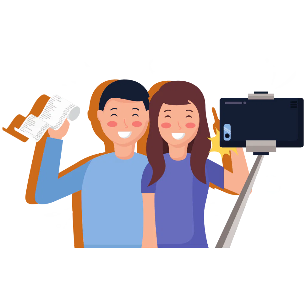 Friendship Selfie Contest