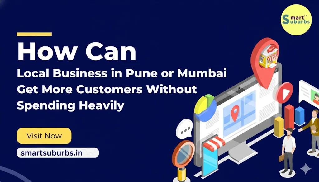 How to promote your business locally at low cost?