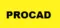Procad Procad