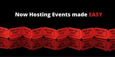 Event ticketing in pune