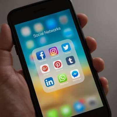 Social-Media